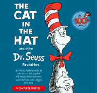 The_cat_in_the_hat_and_other_Dr__Seuss_favorites